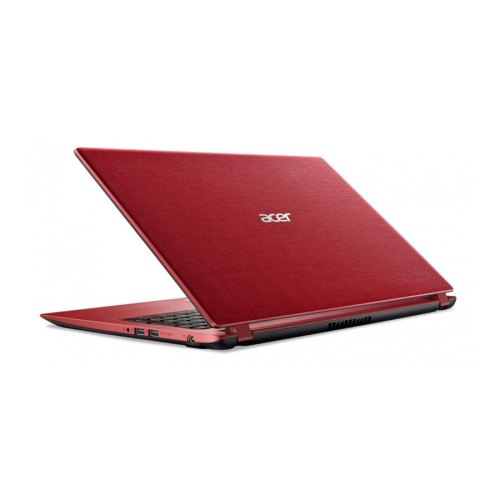 Ноутбук Acer Aspire 3 A315-33 (NX.H64EU.028) Oxidant Red