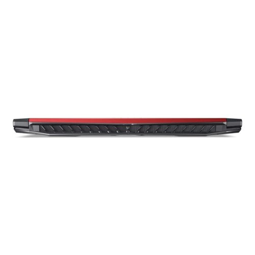 Ноутбук Acer Nitro 5 AN515-52 (NH.Q3MEU.032) Shale Black