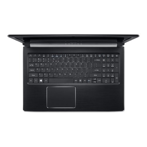 Ноутбук Acer Aspire 5 A515-52G-523C (NX.H55EU.012) Obsidian Black