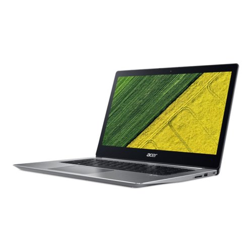 Ноутбук Acer Swift 3 SF314-52G (NX.GQNEU.008) Sparkly Silver
