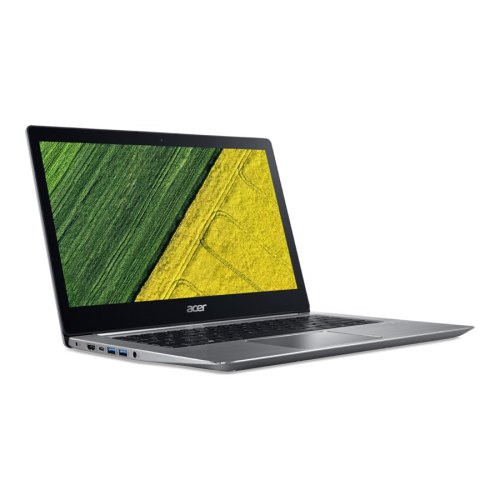 Ноутбук Acer Swift 3 SF314-52G (NX.GQNEU.008) Sparkly Silver