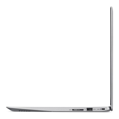 Ноутбук Acer Swift 3 SF314-52G (NX.GQNEU.008) Sparkly Silver