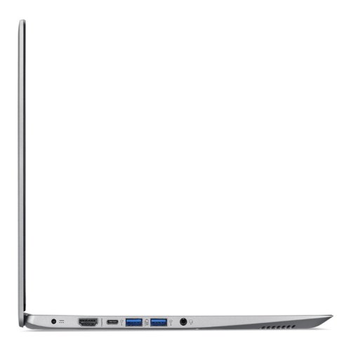 Ноутбук Acer Swift 3 SF314-52G (NX.GQNEU.008) Sparkly Silver