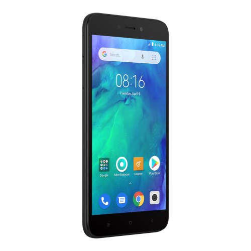 Смартфон Xiaomi Redmi Go 1/16Gb Black