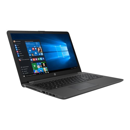 Ноутбук HP 255 G6 (5TK85EA) Dark Ash