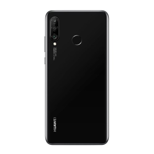 Смартфон Huawei P30 Lite 4/128 Black