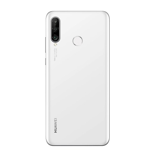 Смартфон Huawei P30 Lite 4/128 White