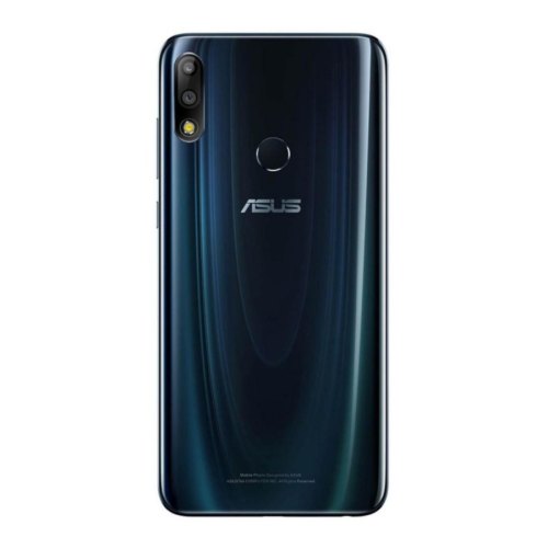 Мобільний телефон Asus Zenfone Max Pro (M2) Midnight Blue (ZB631KL-4D067EU)