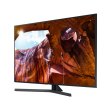 Телевізор Samsung UE55RU7400UXUA 55