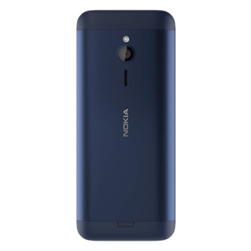 Мобільний телефон Nokia 230 Blue