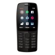 Мобільний телефон Nokia 210 NEW Black