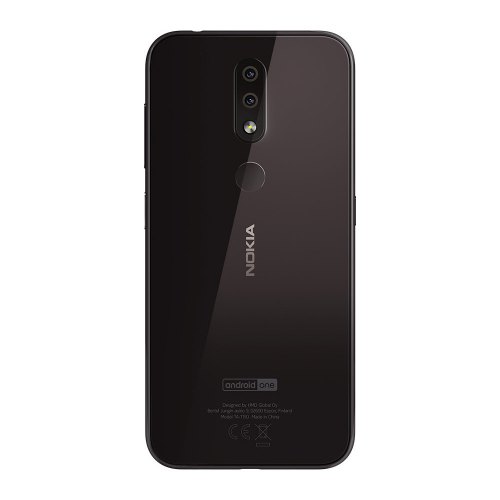 Смартфон Nokia 4.2 Black