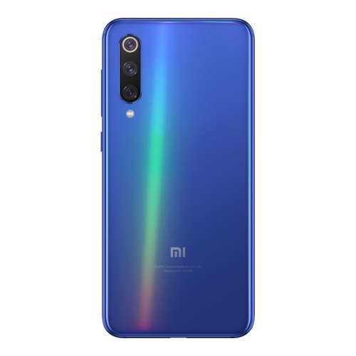 Смартфон Xiaomi Mi9 SE 6/64Gb Blue