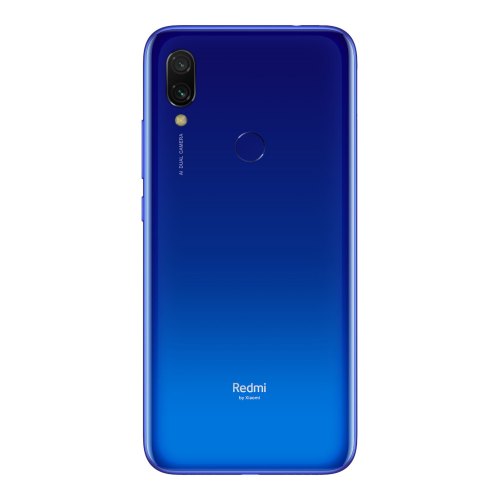 Смартфон Xiaomi Redmi 7 3/64Gb Blue