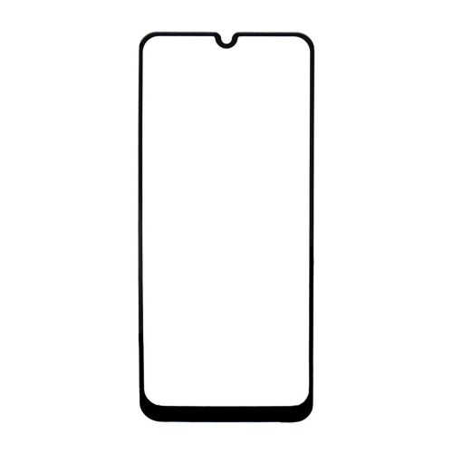 Захисне скло 5D Strong for Huawei Y6 (2019) Black