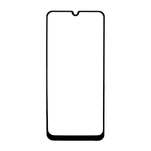 Захисне скло 5D Strong for Huawei Y7 (2019) Black