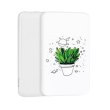 Зовнішній акумулятор PowerBank HOCO J6 Irdescence 10000mAh Cosmic Flower
