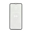 Захисне скло 5D Strong for Xiaomi Redmi Note 6 Pro Black