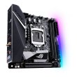 Материнcька плата ASUS STRIX B360-I GAMING s1151 B360
