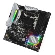 Материнська плата ASRock B450M Steel Legend