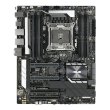 Материнcька плата ASUS WS C422 PRO/SE s2066 X299