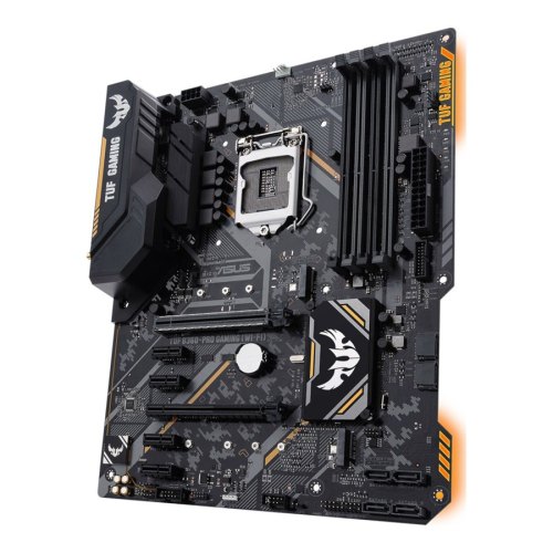 Материнcька плата ASUS TUF B360-PRO GAMING WI-Fi s1151 B360