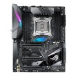 Материнcька плата ASUS STRIX X299-XE GAMING s2066 X299
