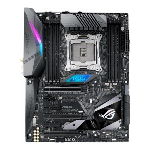Материнcька плата ASUS STRIX X299-XE GAMING s2066 X299