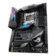 Материнcька плата ASUS STRIX X299-XE GAMING s2066 X299