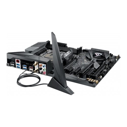 Материнcька плата ASUS STRIX X299-XE GAMING s2066 X299