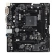 Материнська плата ASRock AB350M-HDV R3.0 sAM4 B350