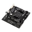 Материнська плата ASRock AB350M-HDV R3.0 sAM4 B350
