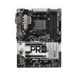 Материнська плата ASRock X370 PRO4 sAM4 X370 4xDDR4 HDMI DVI VGA 1xM.2 ATX