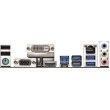 Материнська плата ASRock X370 PRO4 sAM4 X370 4xDDR4 HDMI DVI VGA 1xM.2 ATX