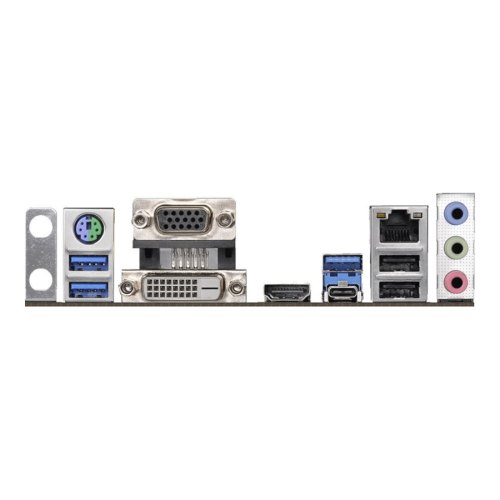 Материнська плата ASRock Z390 Pro4