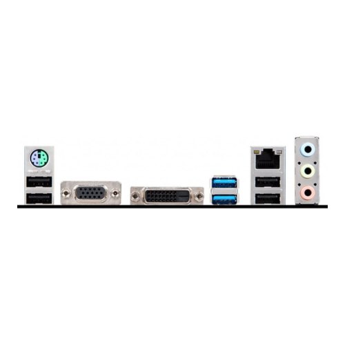 Материнcька плата MSI H310M PRO-VD PLUS s1151 H310