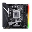 Материнcька плата ASUS STRIX H370-I GAMING s1151 H370