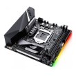 Материнcька плата ASUS STRIX H370-I GAMING s1151 H370