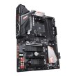 Материнська плата Gigabyte B450 Aorus Pro
