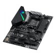 Материнcька плата ASUS STRIX B450-E GAMING sAM4 B450