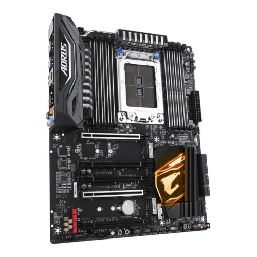 Материнcька плата GIGABYTE X399 AORUS PRO sTR4 X399