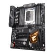 Материнcька плата GIGABYTE X399 AORUS PRO sTR4 X399