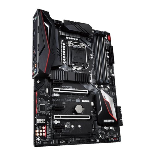 Материнська плата GIGABYTE Z390 GAMING SLI s1151 Z390