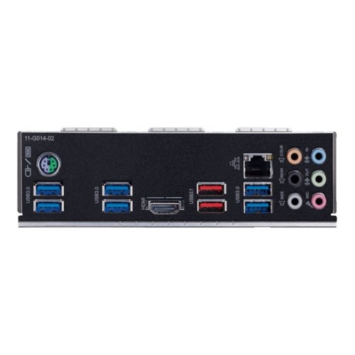 Материнська плата GIGABYTE Z390 GAMING SLI s1151 Z390