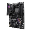 Материнcька плата ASUS ROG STRIX B450-F GAMING sAM4 B450