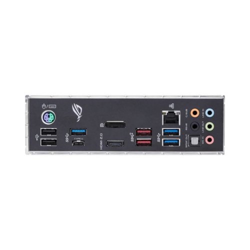 Материнcька плата ASUS ROG STRIX B450-F GAMING sAM4 B450