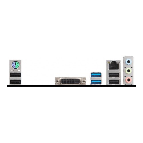 Материнcька плата MSI H310M PRO-D PLUS s1151 H310