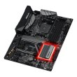 Материнська плата ASRock X470 MASTER SLI sAM4 X470