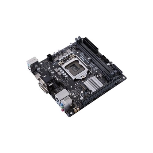 Материнcька плата ASUS PRIME H310I-PLUS s1151 H310