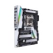 Материнcька плата ASUS PRIME X299-DELUXE II s2066 X299